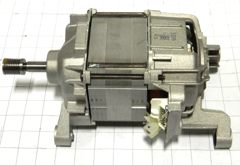 Drive Motor