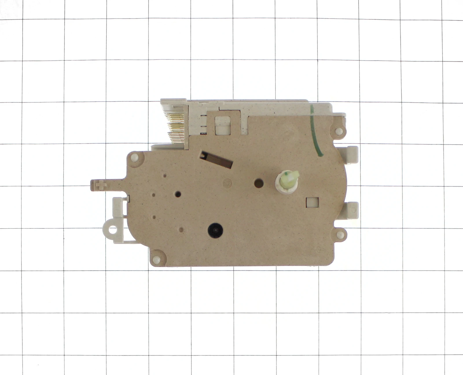 Control Timer