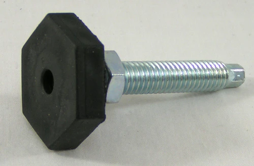Levelling Leg