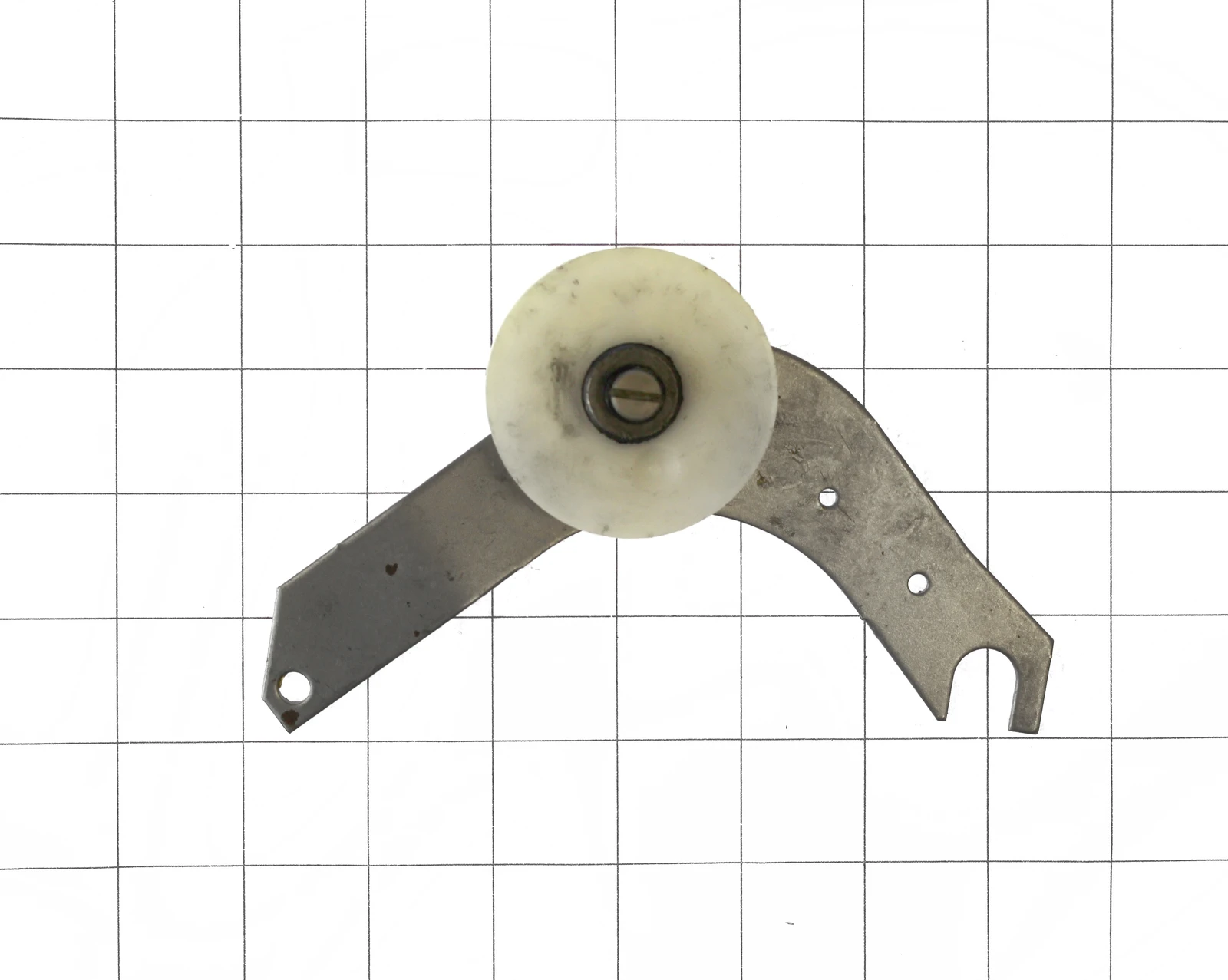 Idler Pulley Assembly