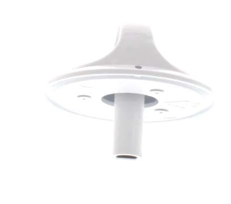 Timer Knob White