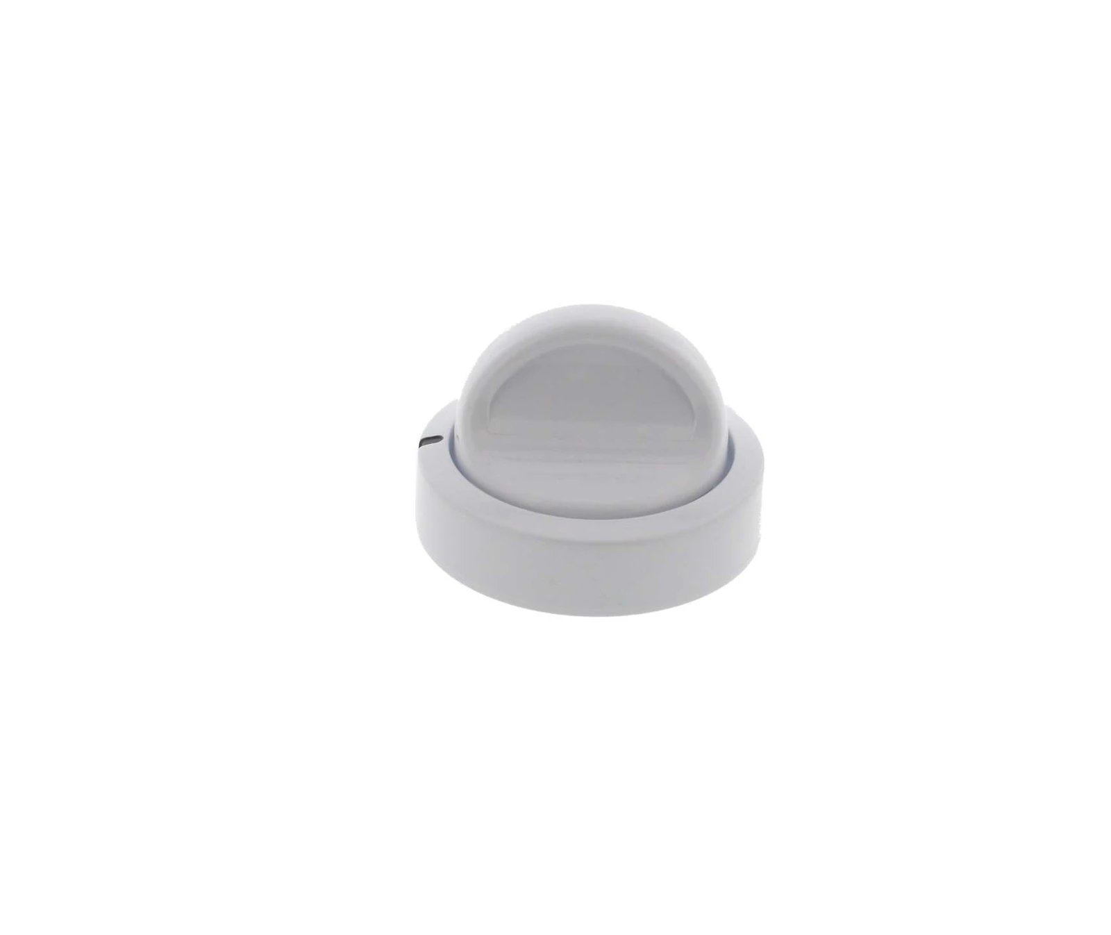 Timer Knob White
