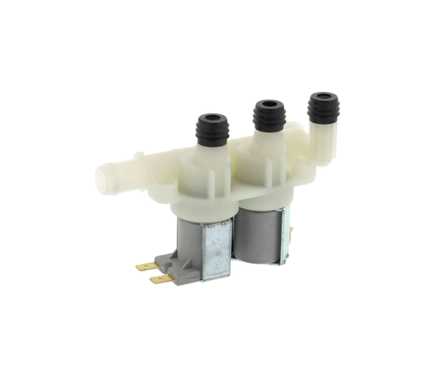 Dispensing Valve Assembly