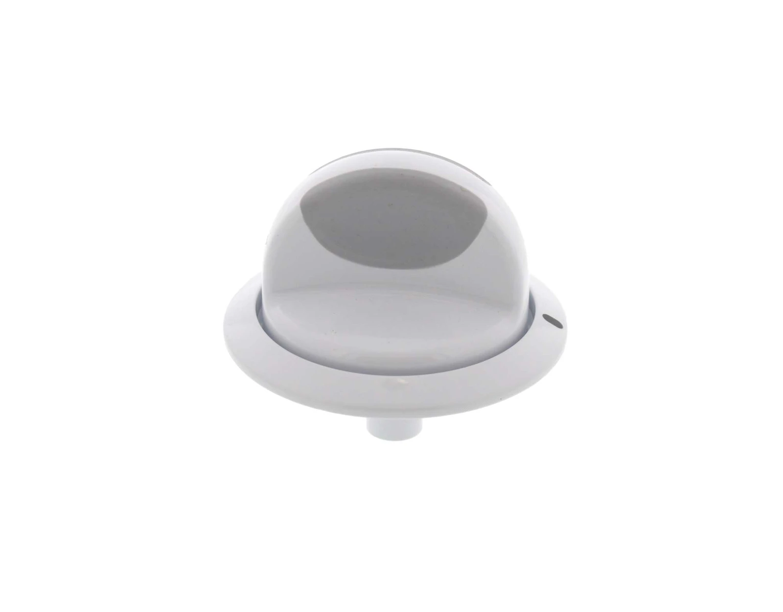 Timer Control Knob