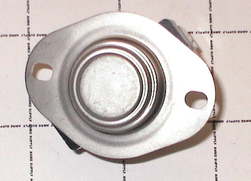 Thermostat Control P1