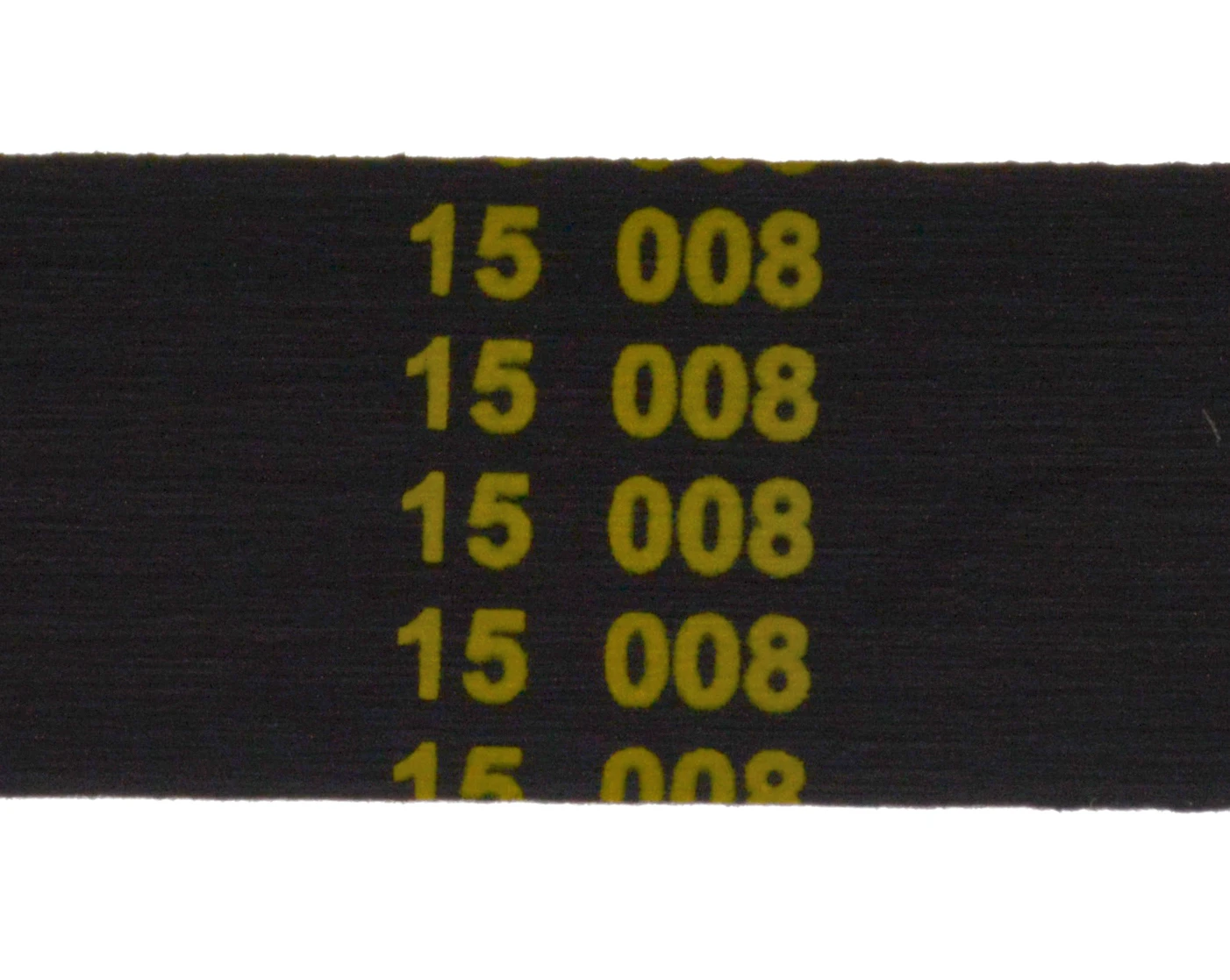Drive Belt