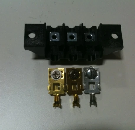 Kit Terminal Block
