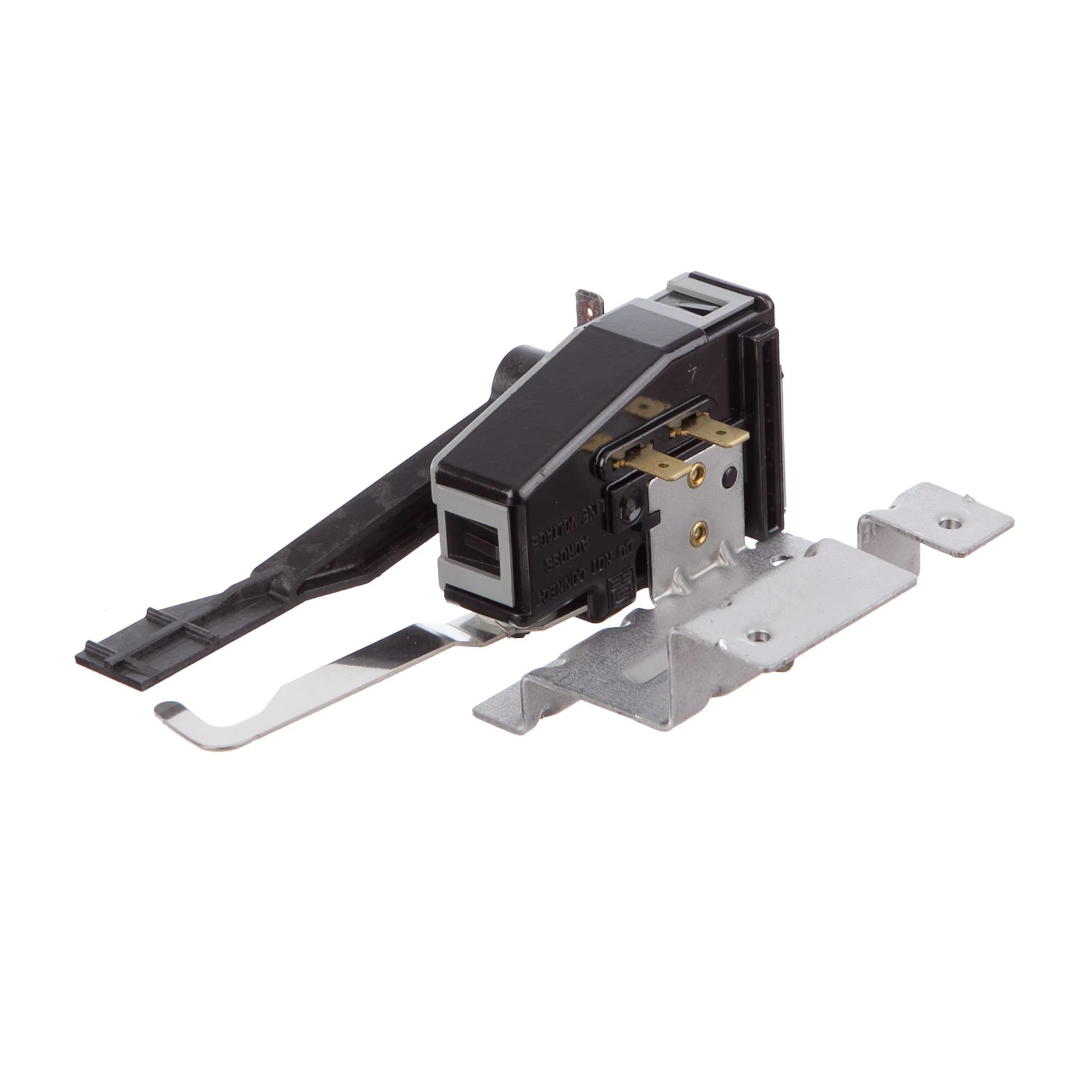 Lid Lock with External