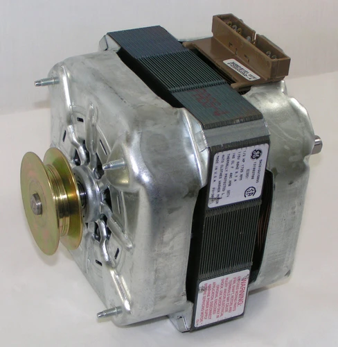 Motor - 2 Speed 3/4HP