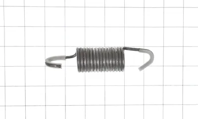 Suspension Spring Assembly