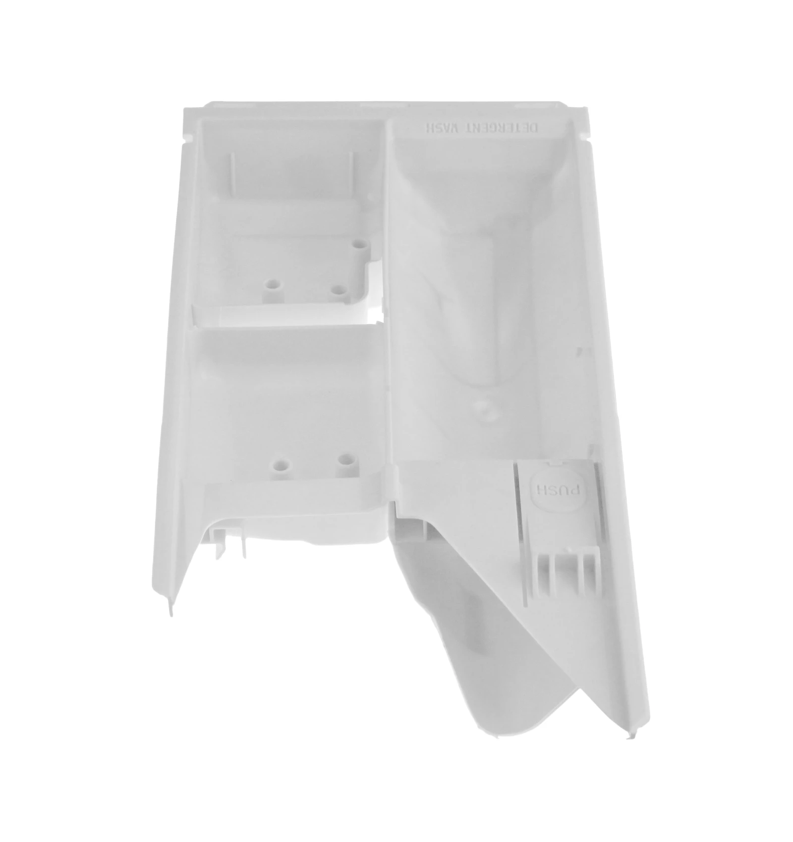 Detergent Dispenser Drawer