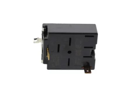 Turn-to-Start Switch