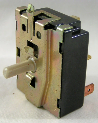 Temperature Switch