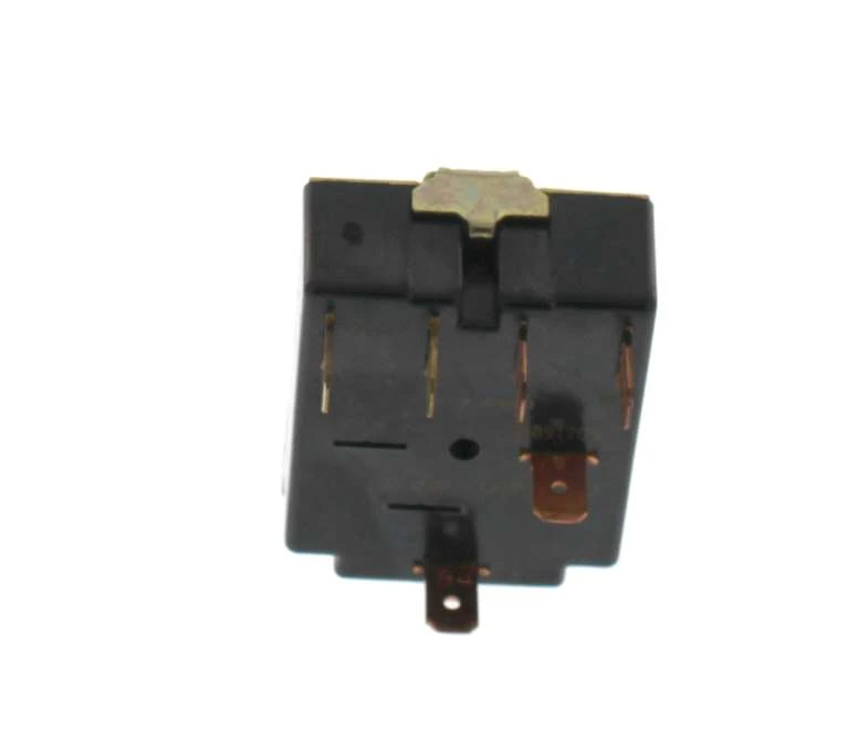 Temperature Switch SELEC 7 Position