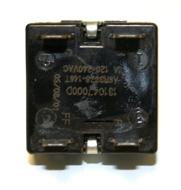 Temperature Switch