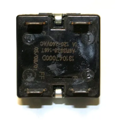 Temperature Switch