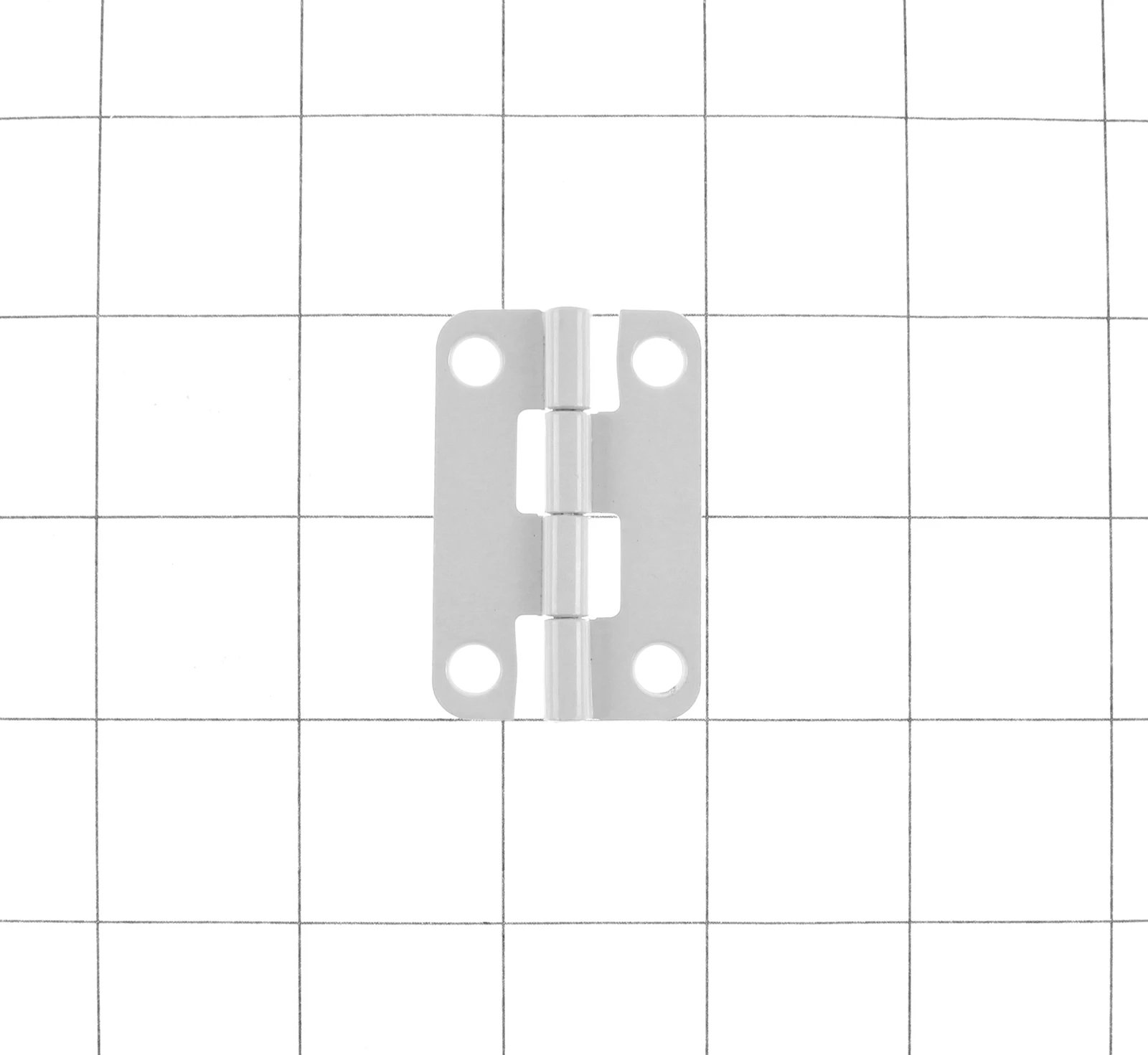 Hinge Assembly
