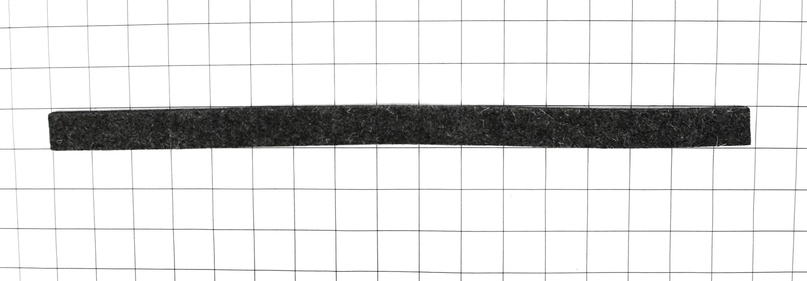 Seal Felt Drum