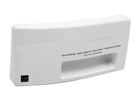 Dispenser Handle