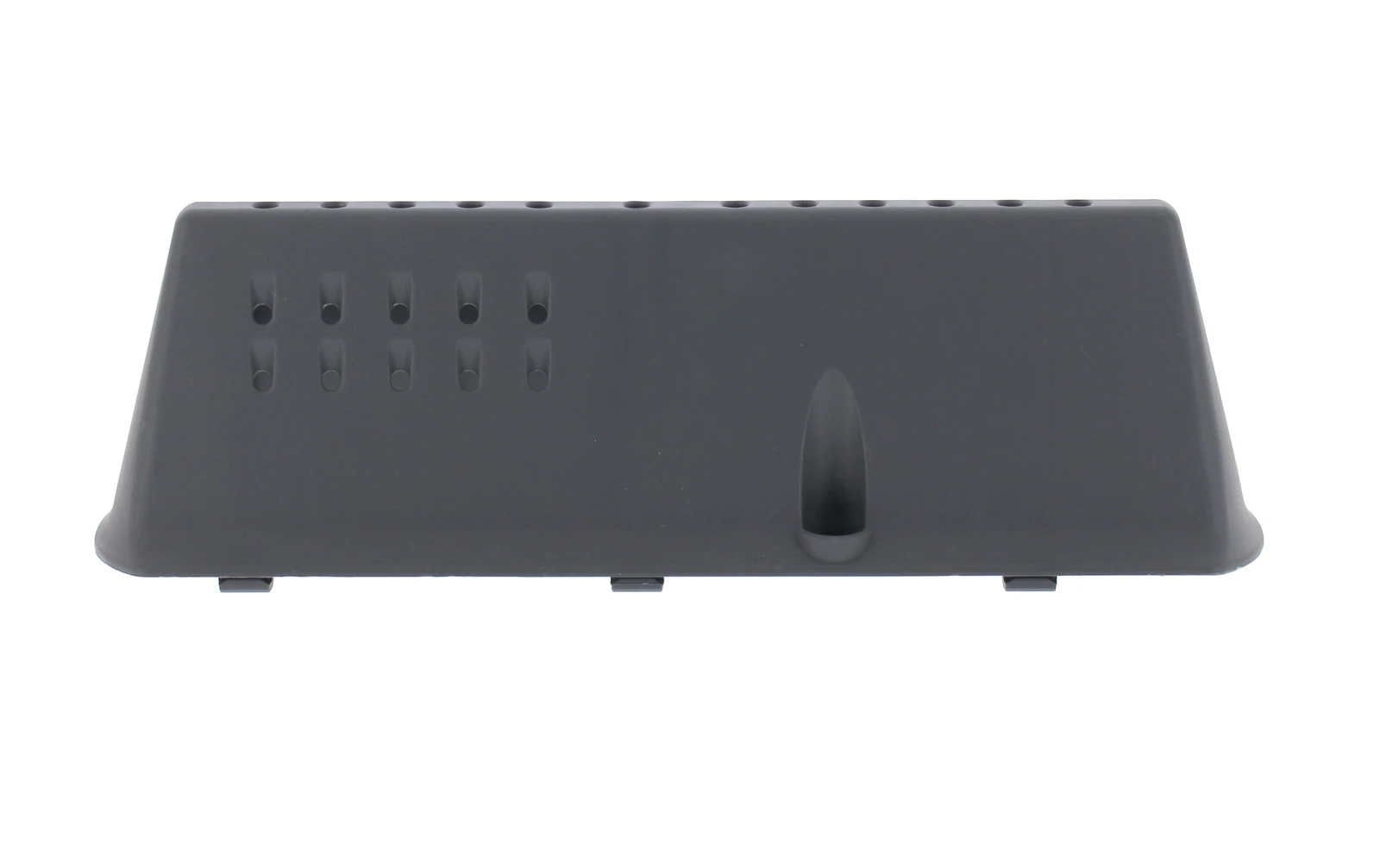 Baffle Assembly