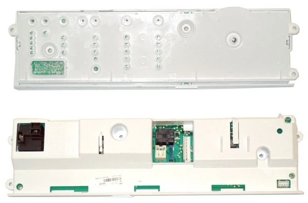 Control Board
