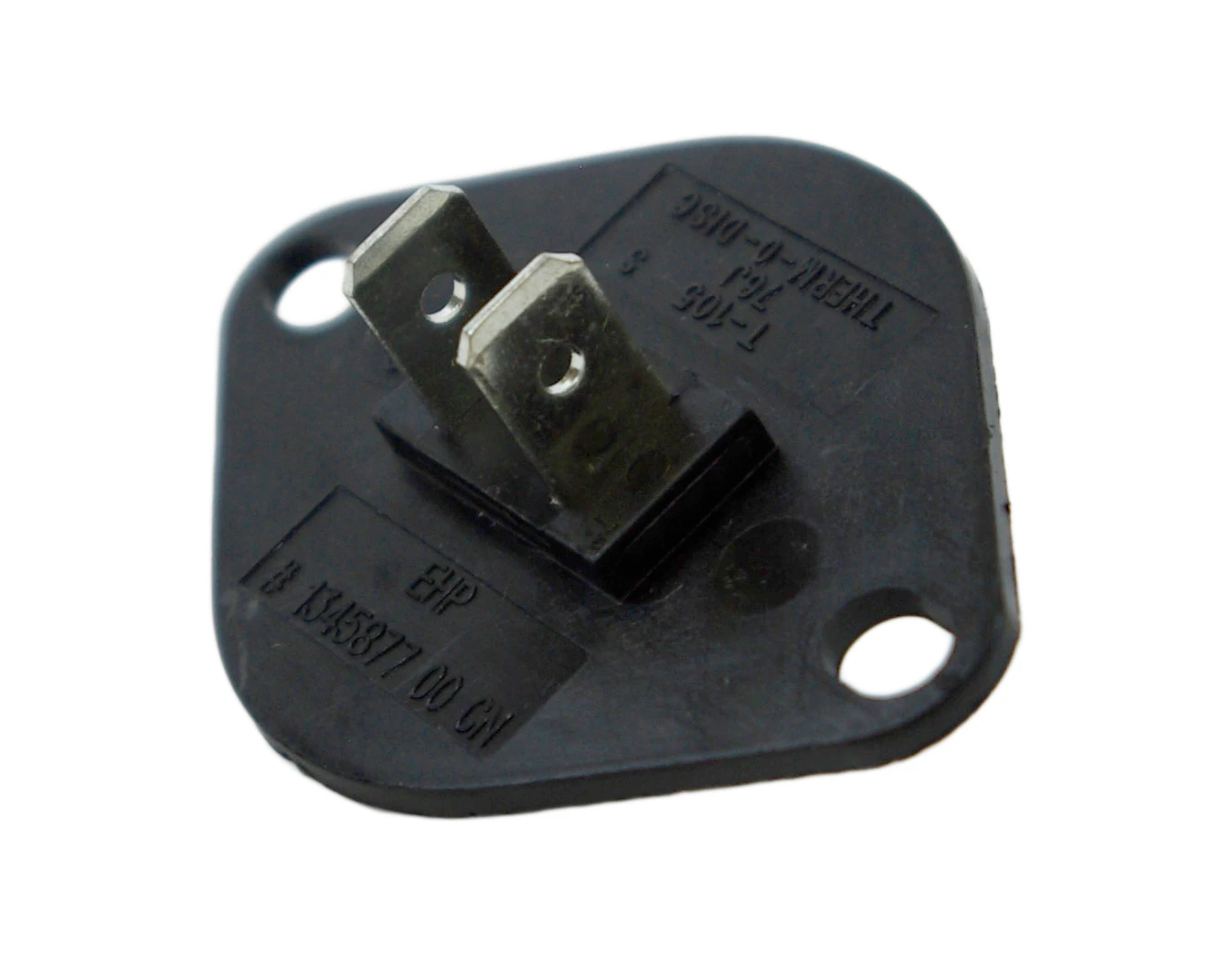 Control Thermistor