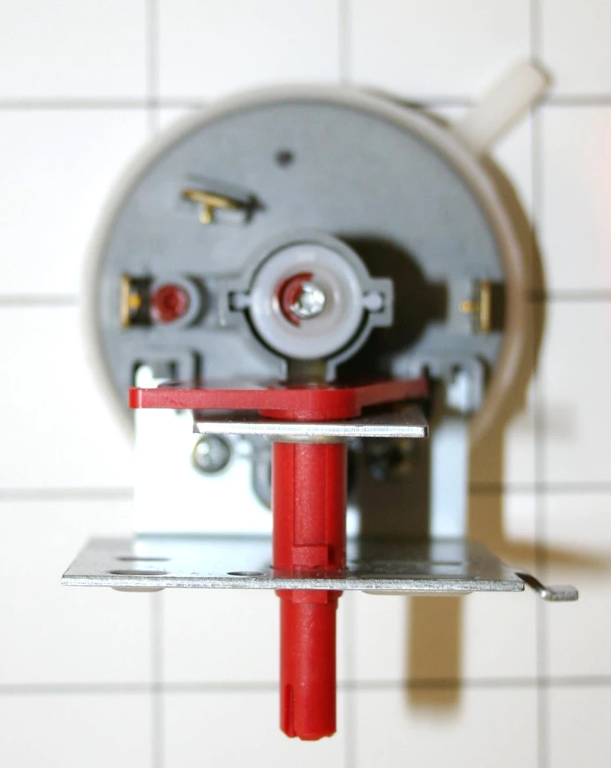 Pressure Switch