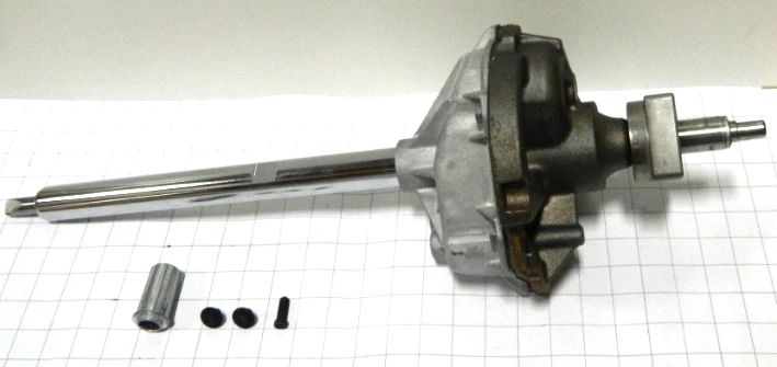 Transmission Assembly