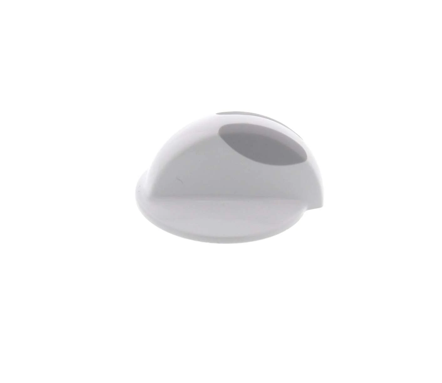 Selector Knob White