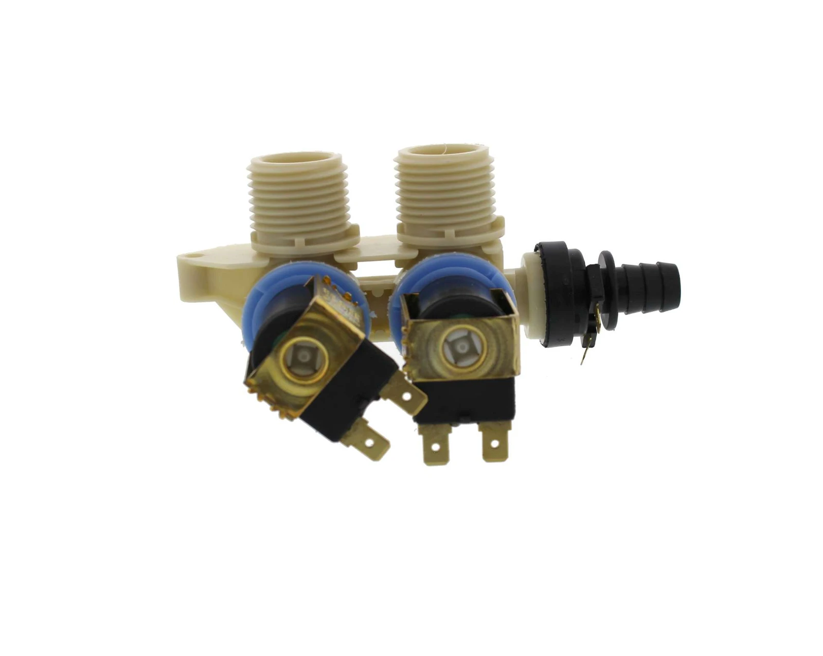 Water Inlet Valve