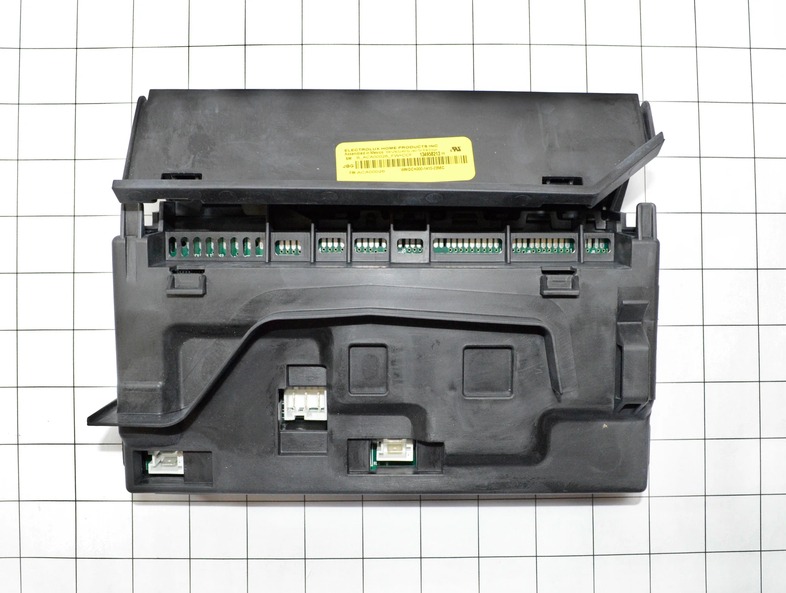 Control Board