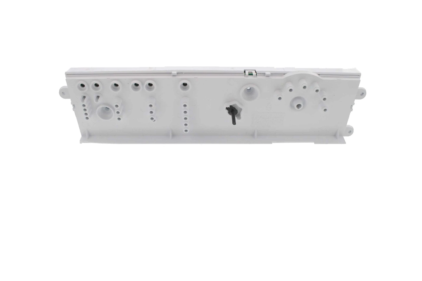 Control Assembly