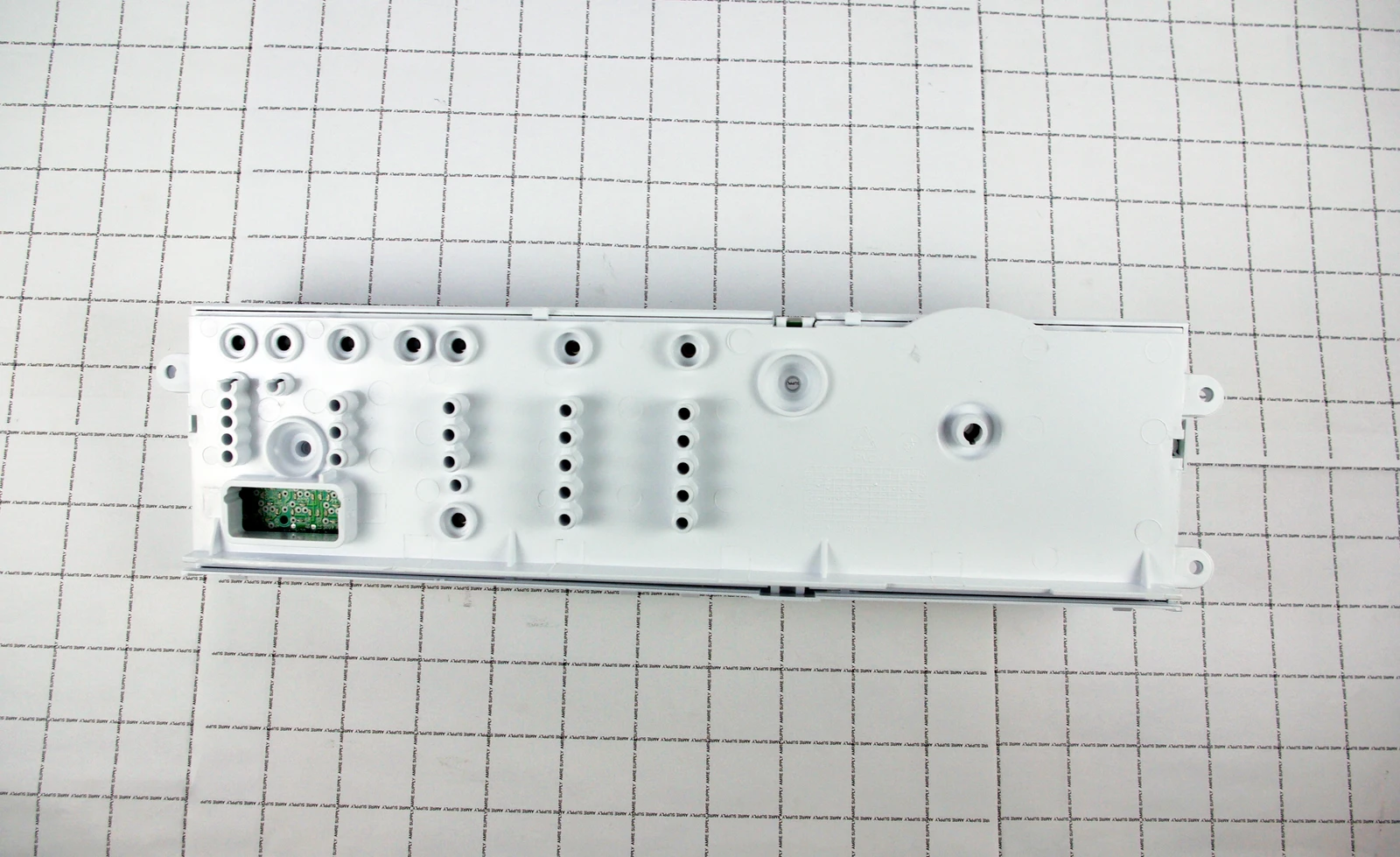 Board Control