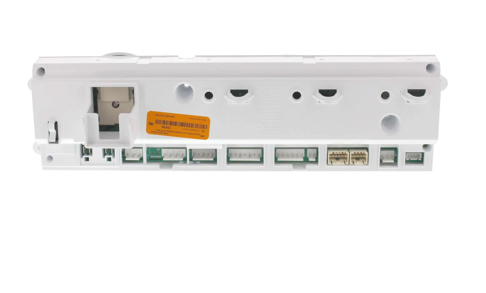 Electrical Control