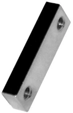 Trunnion Plate