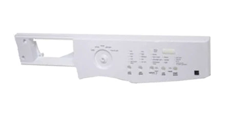 Control Console Pan