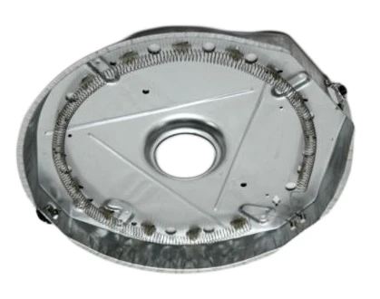 Heating Element Assembly