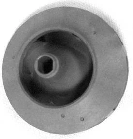 Upper Wash Impeller