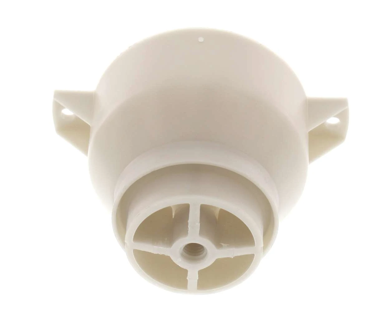 Wash Arm Support and Diffuser Assembly