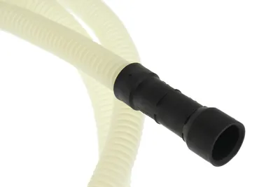 Long Drain Hose, 10'