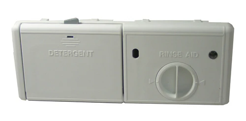 Detergent Dispenser