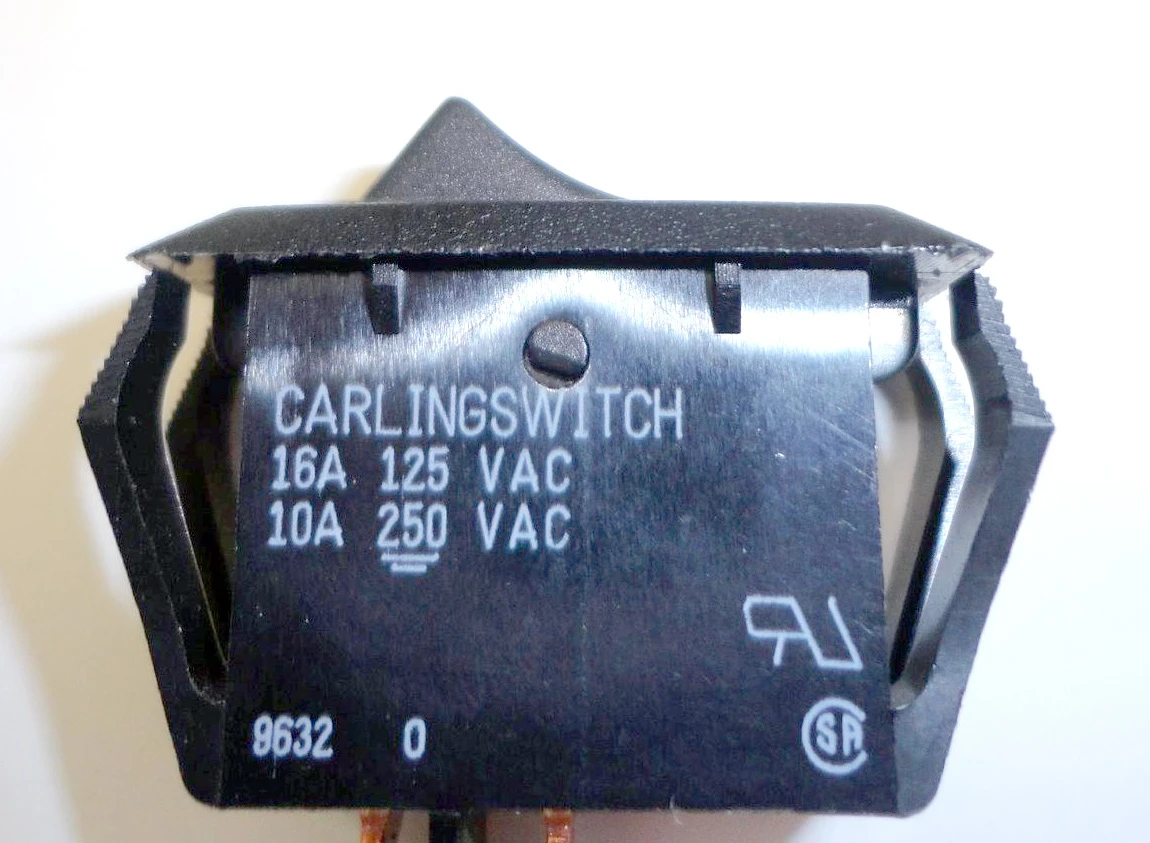 Selector Switch