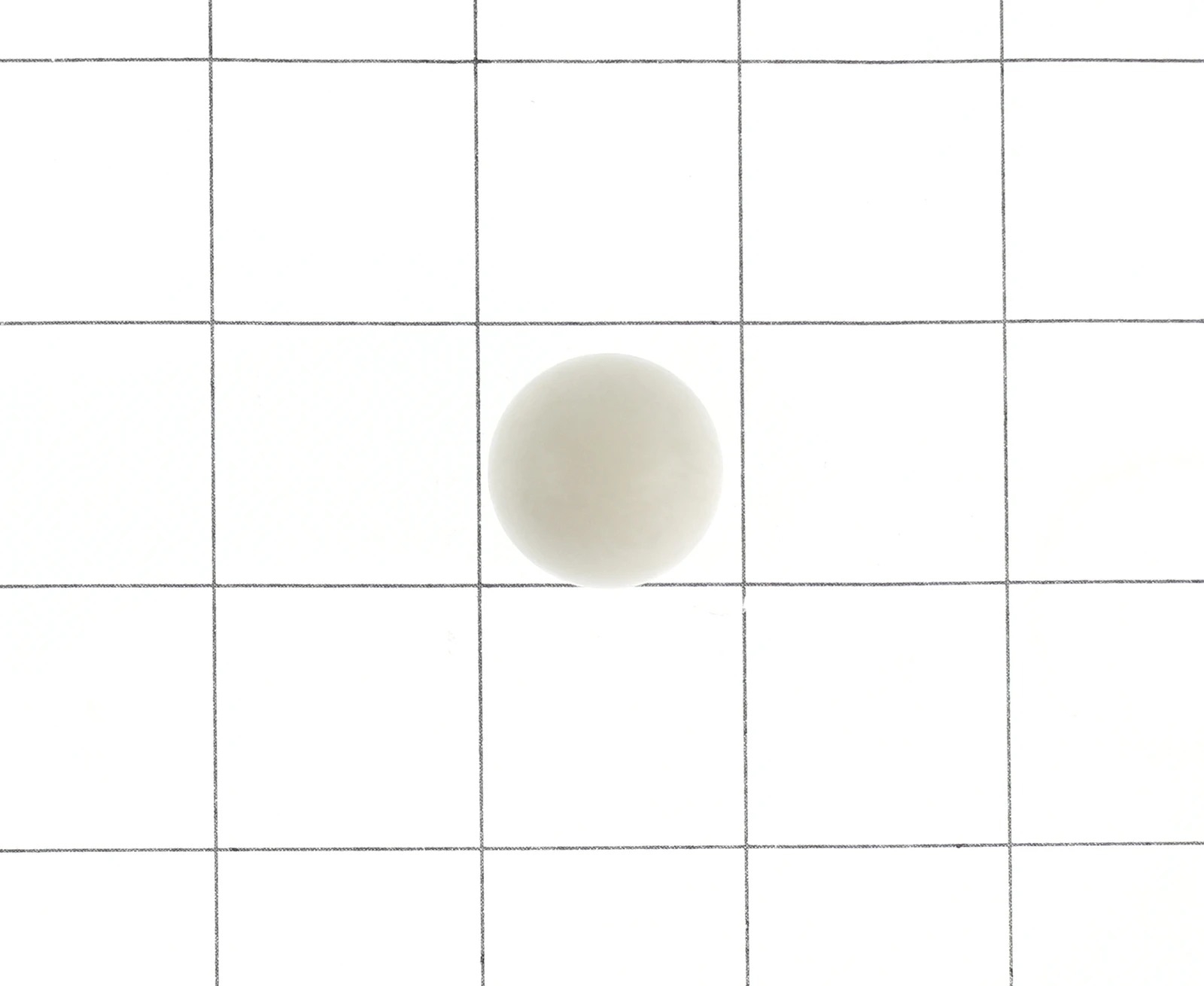 P-1 Ball Assembly