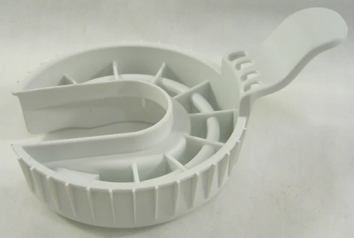 Filter Trap