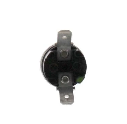High Limit Thermostat