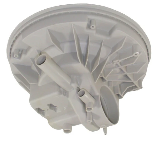 Sump Housing