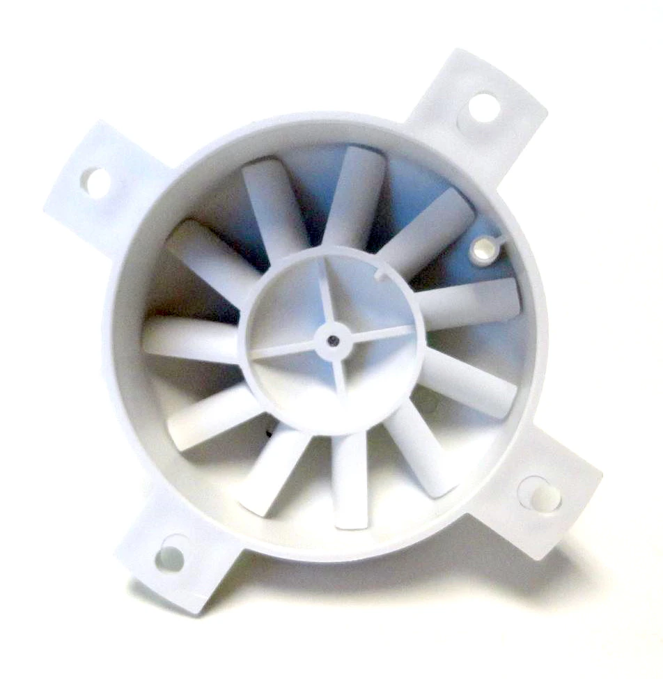 Diffuser
