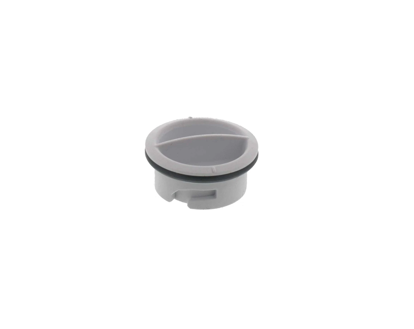 Rinse Aid Dispenser Cap