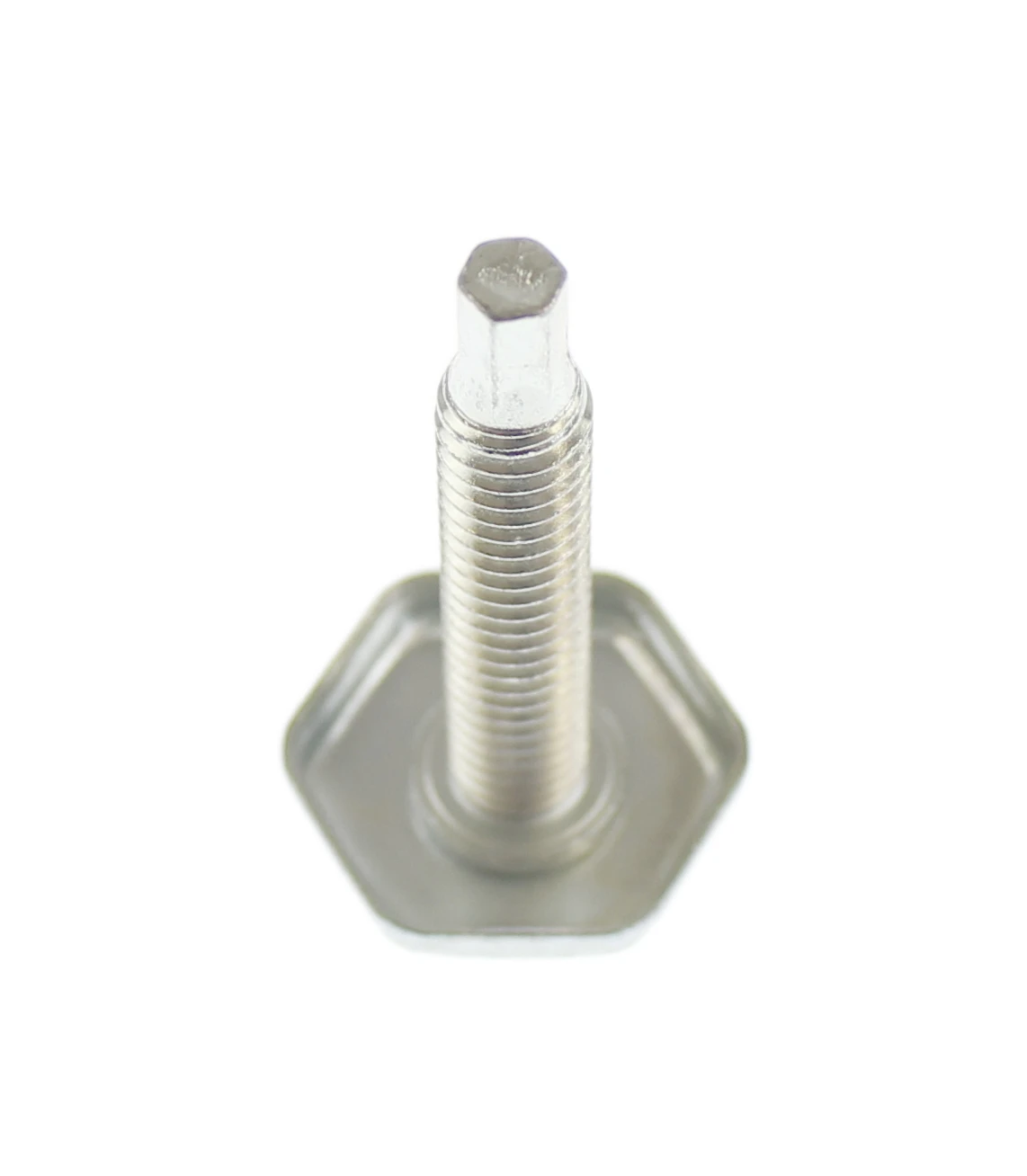 Screw