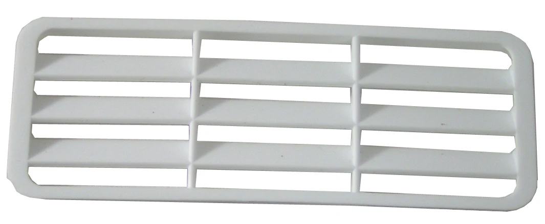Vent Grate